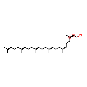 2610141822-Tetracosahexaen-1-ol3711151923-hexamethyl-(ZZEEE)-
