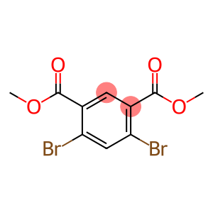 1,3-Benzenedicarboxylic acid, 4,6-dibromo-, 1,3-dimethyl ester