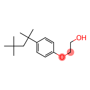 2-[4-(2,4,4-trimethylpentan-2-yl)phenoxy]ethanol