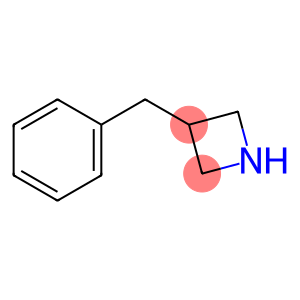 Azetidine,3-(phenylMethyl)-