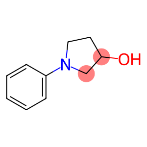 1-PHENYL-PYRROLIDIN-3-OL