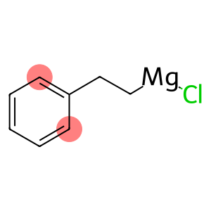 Phenethylmagnesium chloride, 1M solution in THF, AcroSeal§3