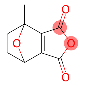1-METHYL7-OXABICYCLO[2.2.1]HEPT-2-ENE-2,3-DICARBOXYLIC ANHYDRIDE