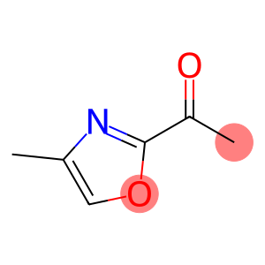 1-(4-methyl-1,3-oxazol-2-yl)ethan-1-one