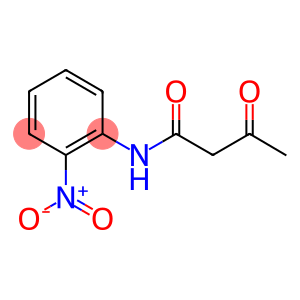 O-Nitroacetoacetanilide