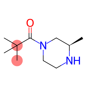 (R)-4-叔丁羰基-2-甲基哌嗪