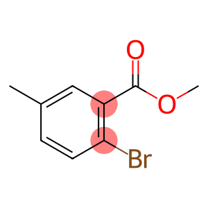 2-溴-5-甲基苯甲酸甲酯