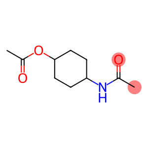 4-乙酰胺-乙酸环己酯