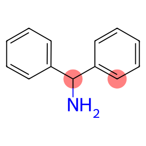 Α-氨基二苯基甲烷