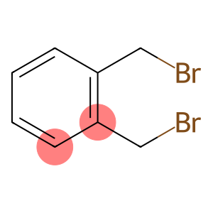 1,2-Bis-(bromomethyl)-benzene