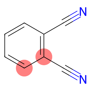 benzene-1,2-dicarbonitrile