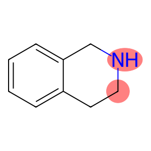 Isoquinoline, 1,2,3,4-tetrahydro-