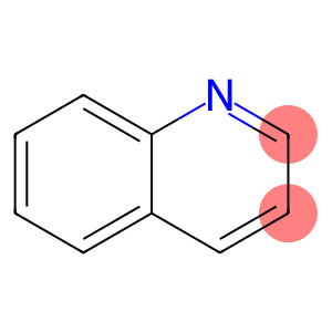 Benzopyridine