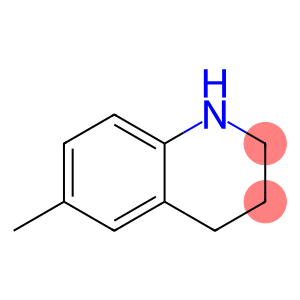 6-甲基-1,2,3,4-四氢喹啉