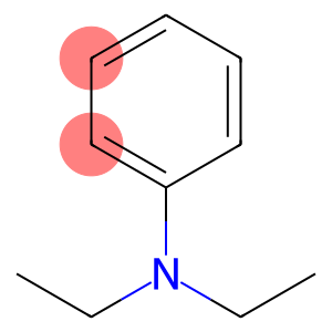 二乙胺基苯