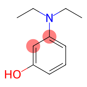 N,N-二乙基间羟基苯胺