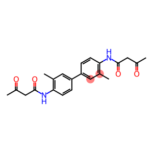 双乙酰乙酰-3,3'-二甲基联苯胺
