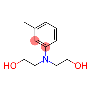 n,n-dihydroxyethyl-m-toluidine