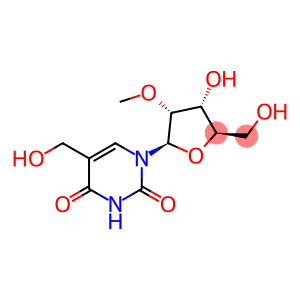 5-(羟基甲基)-2'-O-甲基尿苷