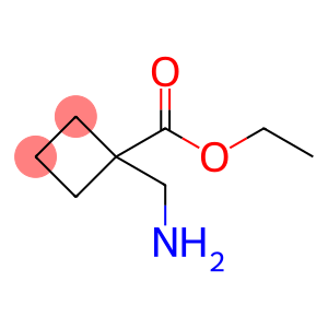 1-(氨基甲基)环丁烷甲酸乙酯