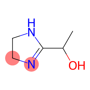 2-(1-Hydroxy ethyl)-2-imidazoline
