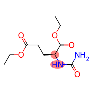 N-氨基甲酰基谷氨酸二乙酯