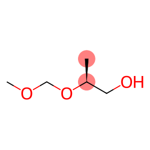 (S)-2-(Methoxymethoxy)propan-1-ol
