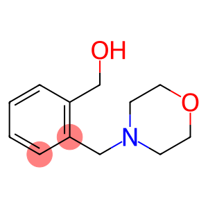 邻-(1-吗啉基甲基)苯甲醇
