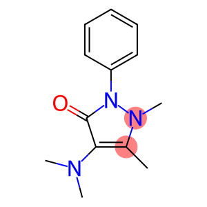 AMinopyrine-d6