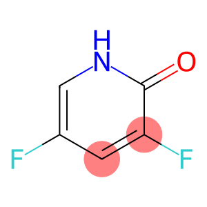 3,5-二氟-2(1H)-吡啶酮