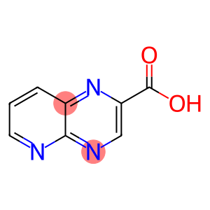 Pyrido[2,3-b]pyrazine-2-carboxylic Acid
