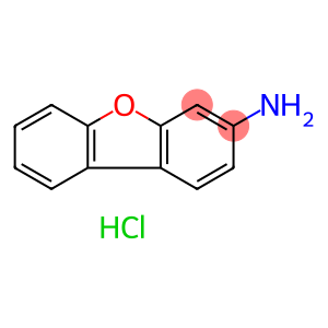 Dibenzofuran-3-ylamine hydrochloride