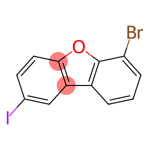 6-溴-2-碘二苯并呋喃