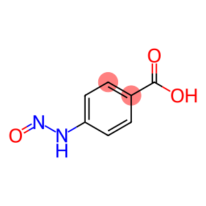 Eltrombopag Impurity 69 (N-Nitroso 4-Aminobenzoic Acid)