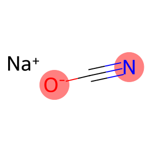 sodium (oxomethylidene)azanide
