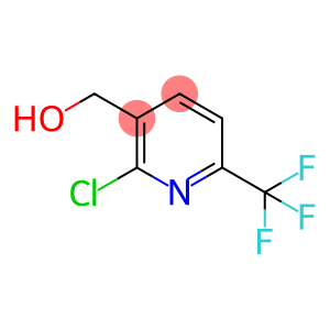 (2-氯-6-(三氟甲基)吡啶-3-基)甲醇