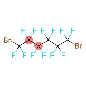 1,6-Dibromo-1,1,2,2,3,3,4,4,5,5,6,6-dodecafluorohexane