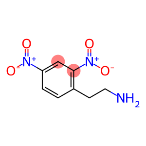 Benzeneethanamine, 2,4-dinitro-