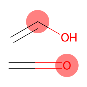 Ethenol, homopolymer, cyclic acetal with formaldehyde