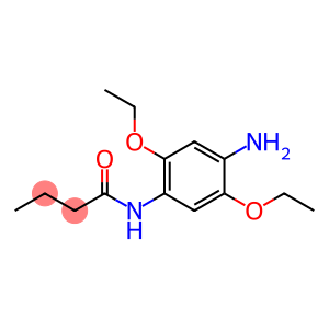 N-(4-Amino-2,5-diethoxy-phenyl)-butyramide