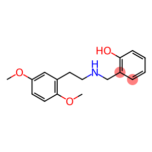 25H-NBOH (hydrochloride)