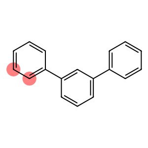 m-Terphenyl,1,3-Diphenylbenzene
