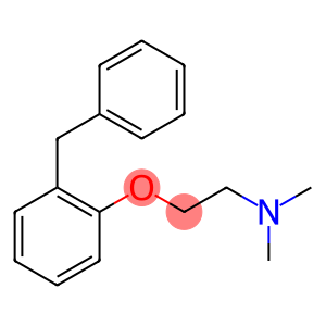Antihistamine compound