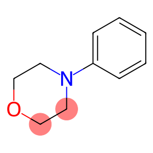 Morpholine,4-phenyl-