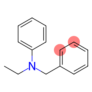 N-ethyl-N-phenyl-Benzenemethanamine