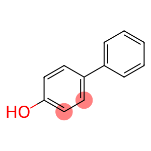 p-Phenylphenol