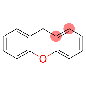 二苯并-γ-吡喃