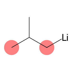 lithium 2-methylpropan-1-ide