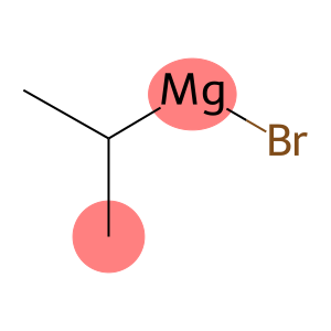 Isopropylmagnesium bromide, 3M solution in 2-Methyltetrahydrofuran, AcroSeal§3