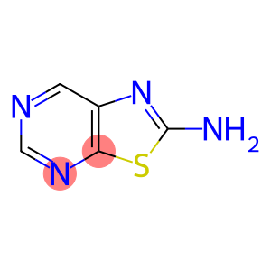 [1,3]thiazolo[5,4-d]pyrimidin-2-amine